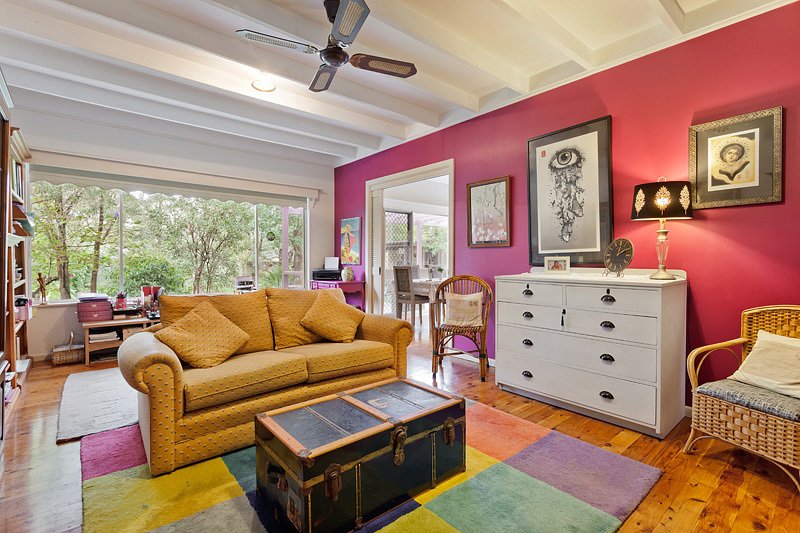 14 Old Bathurst Rd  Blaxland 2