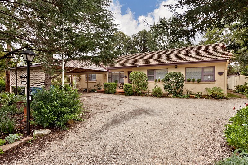 14 Old Bathurst Rd  Blaxland 6