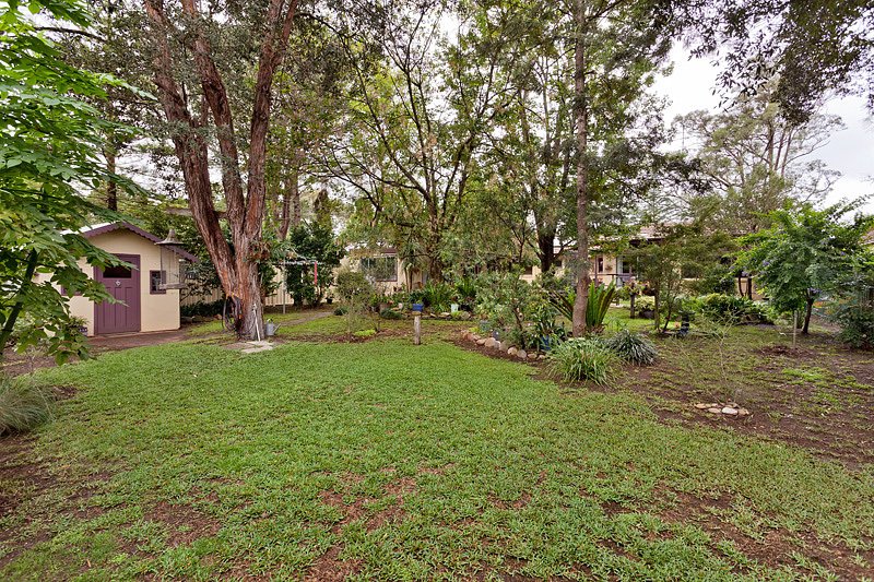 14 Old Bathurst Rd  Blaxland 10