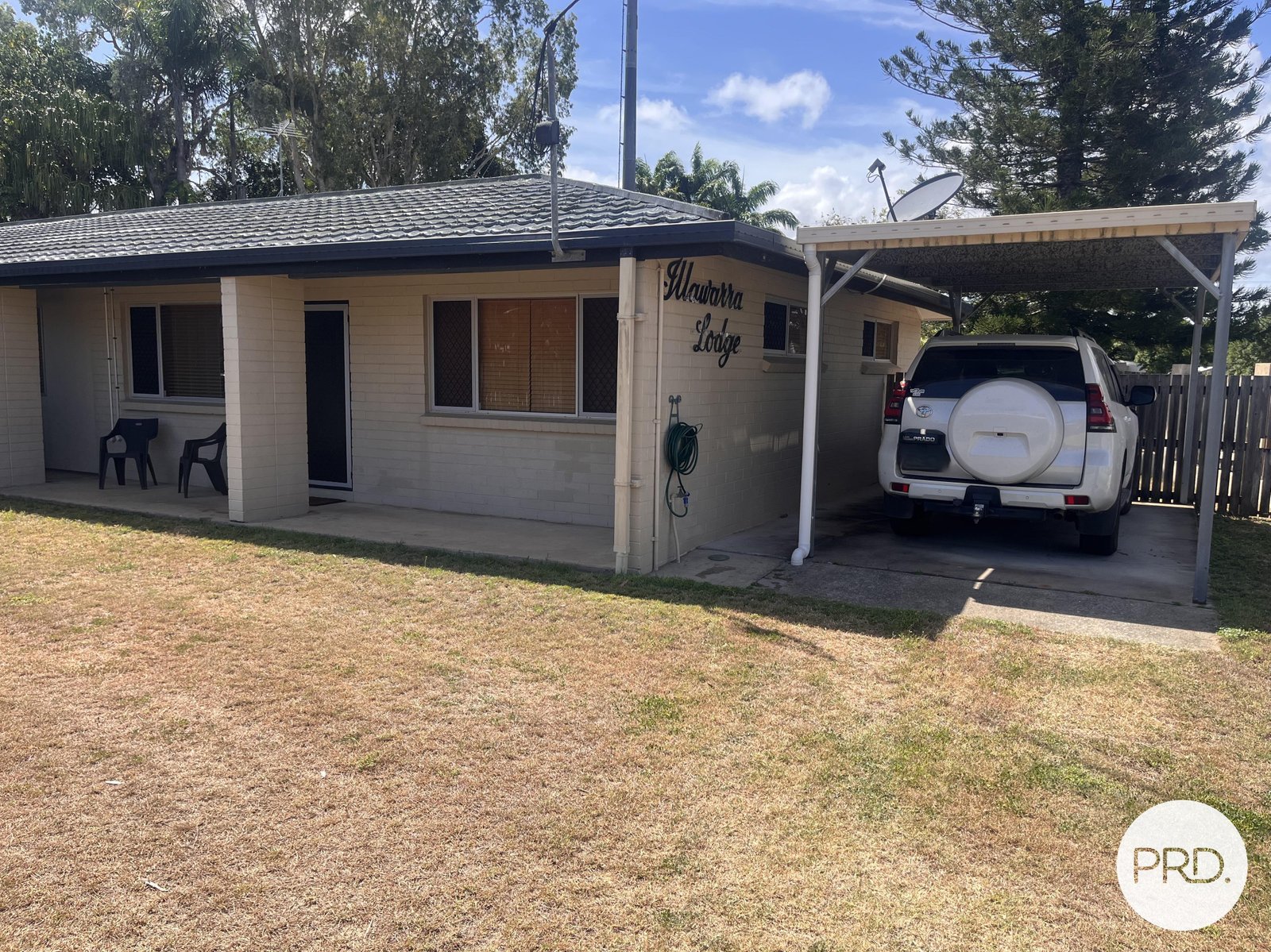 1/4 Old Shoal Point Road BUCASIA 1