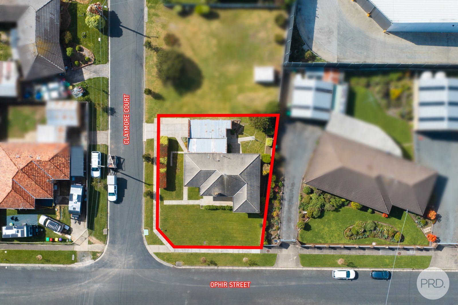 14 Ophir Street SEBASTOPOL 12