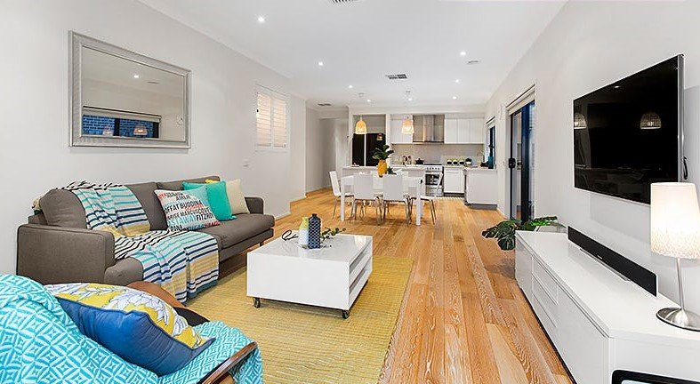 Gallery: 14 Orlando Crescent