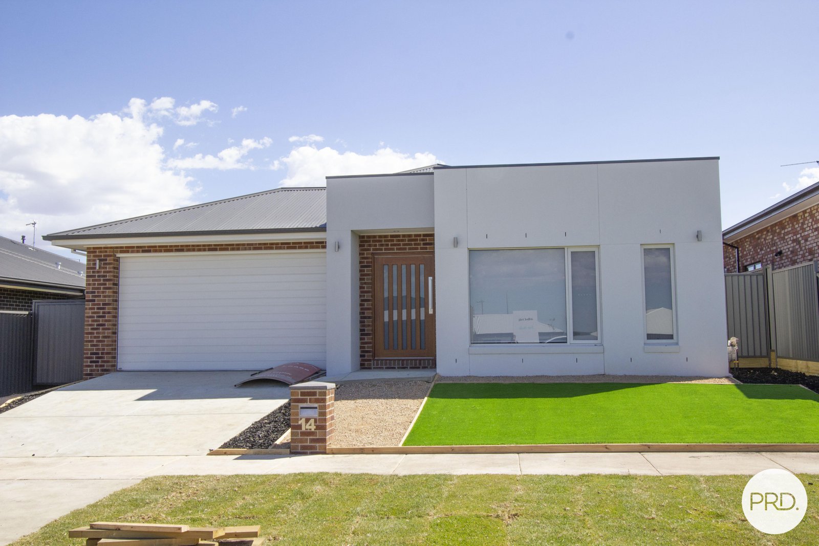 14 Overall Street LUCAS 1