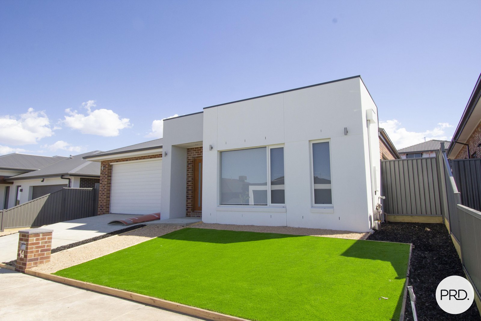 14 Overall Street LUCAS 21