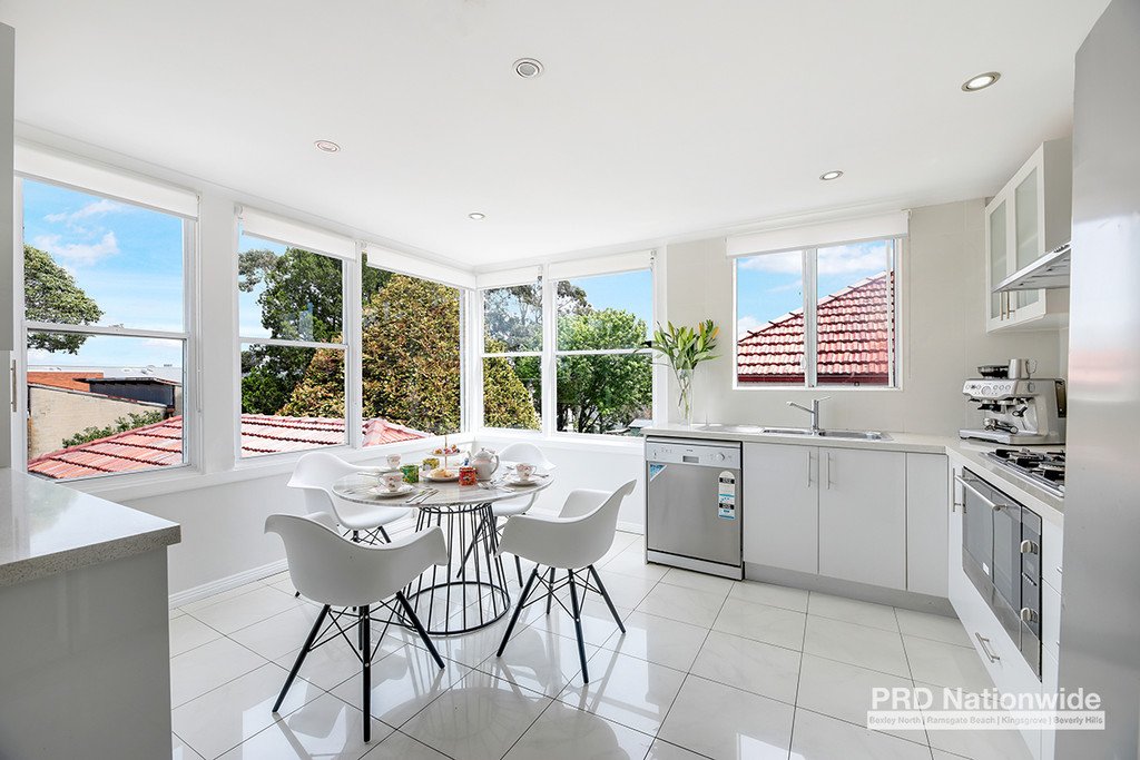 14 PACIFIC Street KINGSGROVE 3