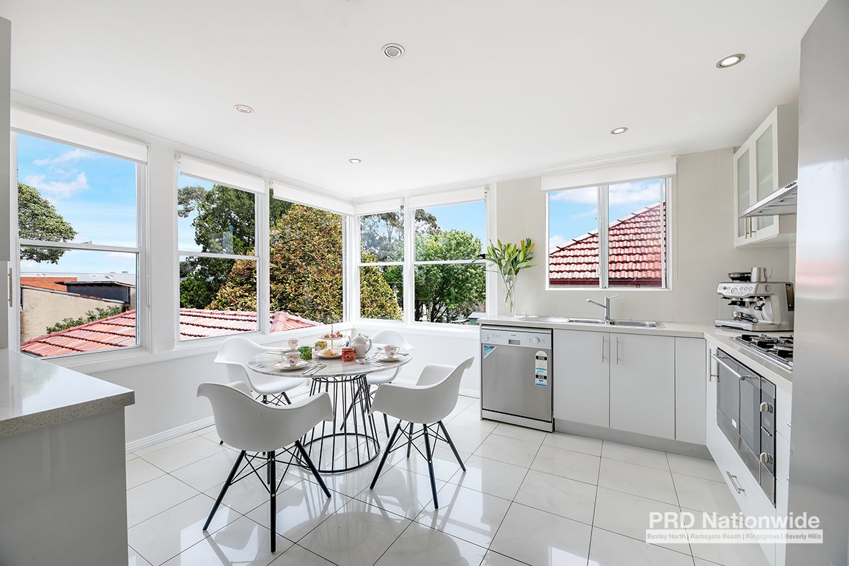 14 Pacific Street KINGSGROVE 2