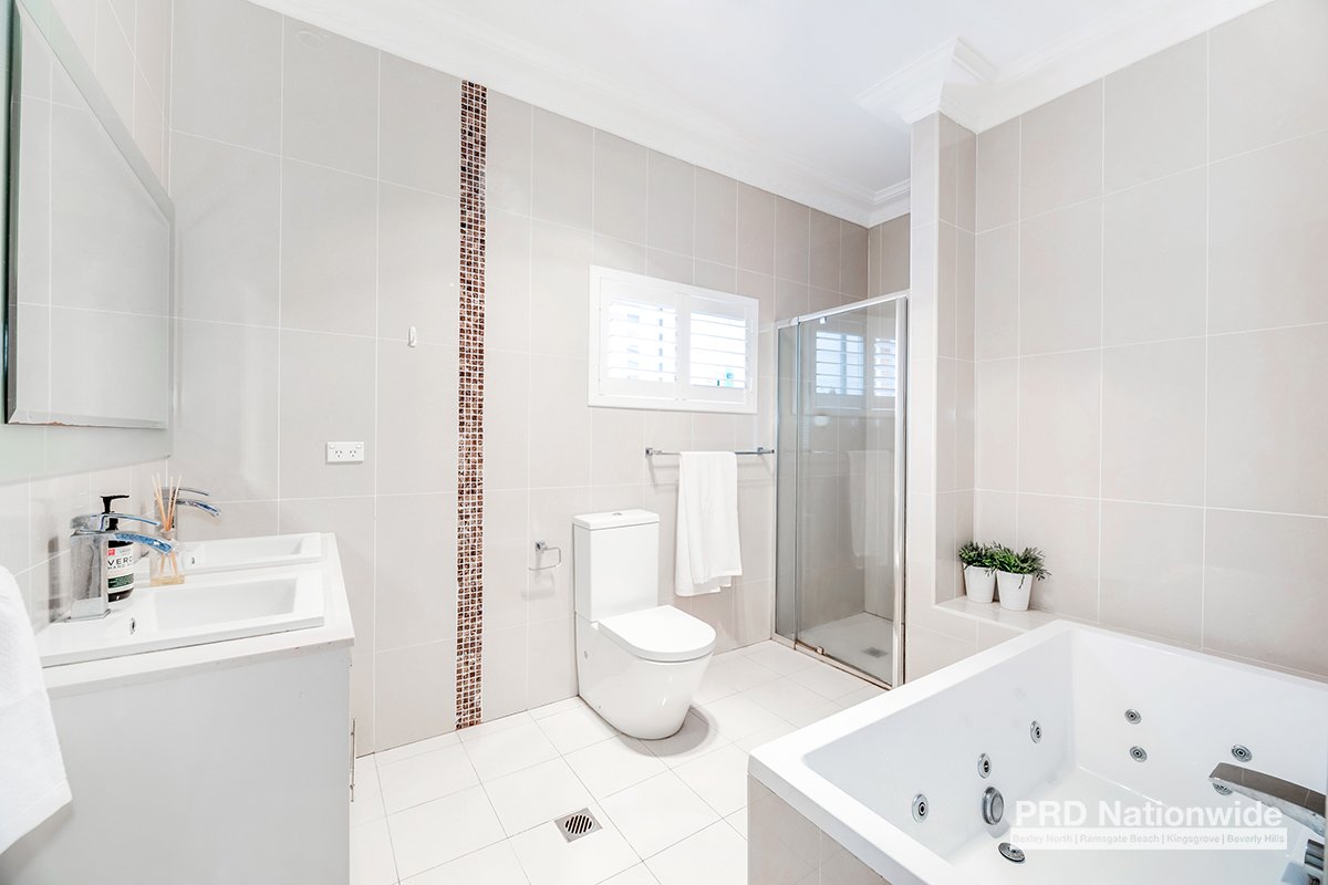 14 Pacific Street KINGSGROVE 5