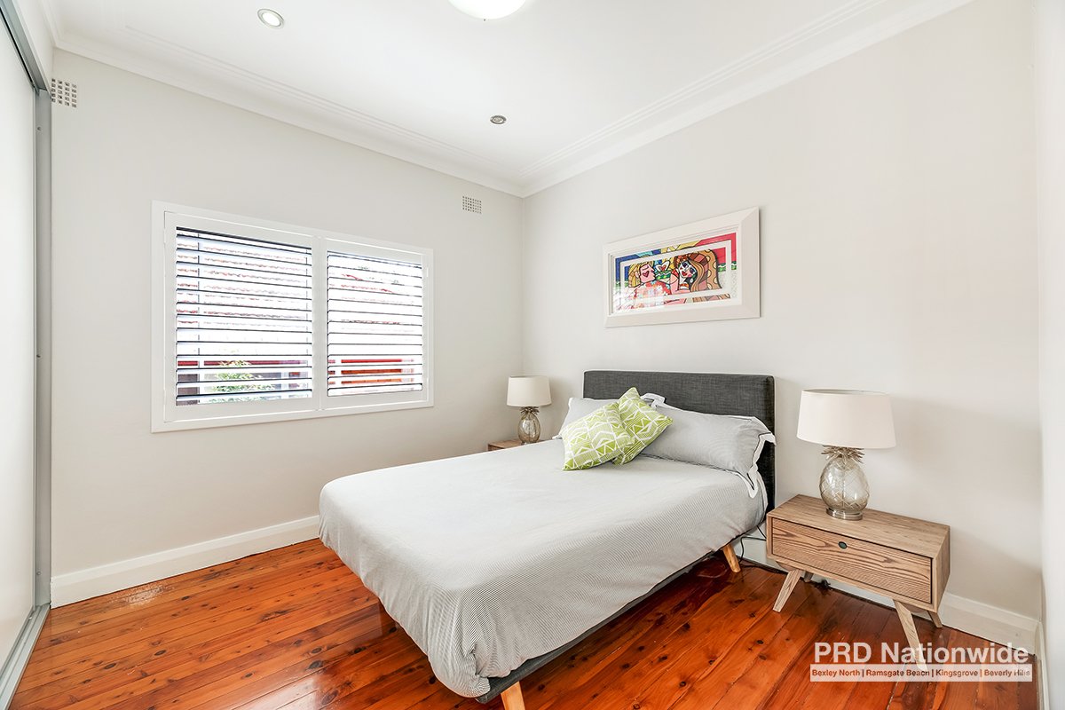 14 Pacific Street KINGSGROVE 6