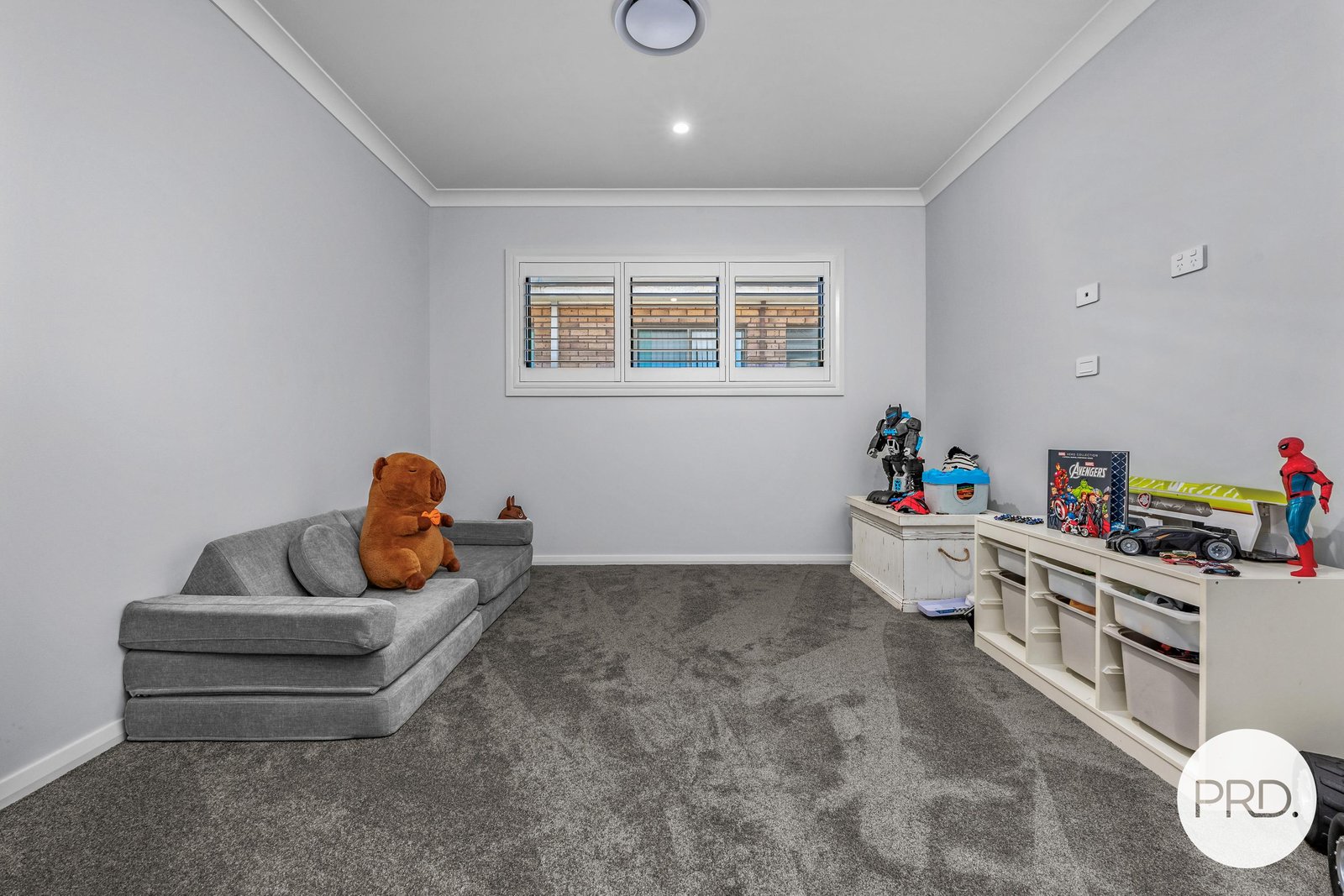 14 Palace Street DENMAN 7