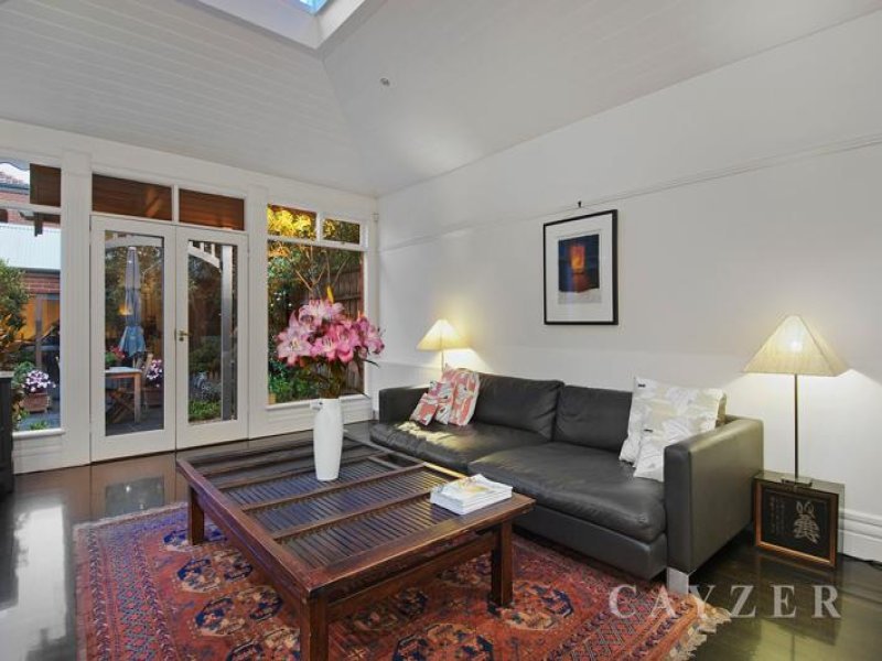 Gallery: 14 Park Road