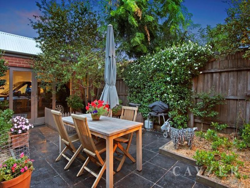 Gallery: 14 Park Road