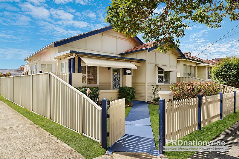 14 Park Road SANS SOUCI 1