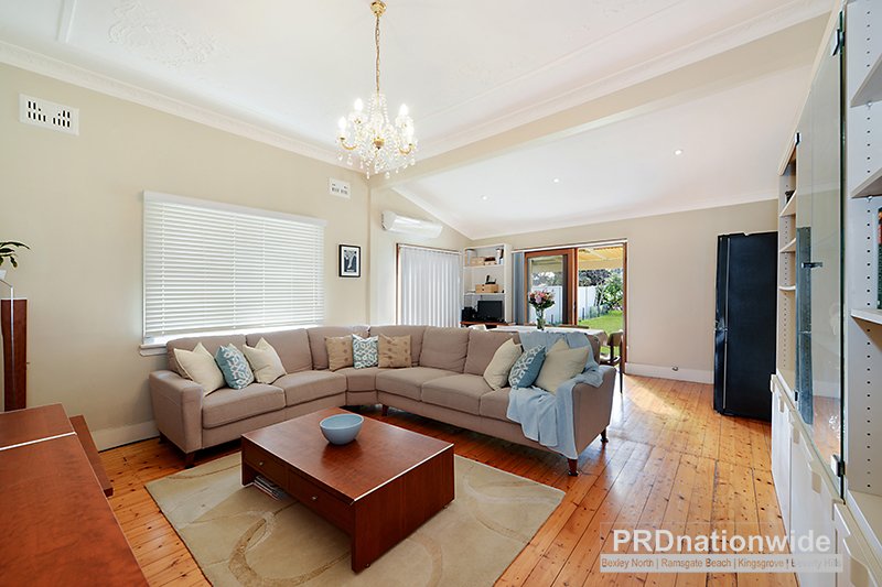 14 Park Road SANS SOUCI 2