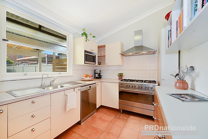 14 Park Road SANS SOUCI 3