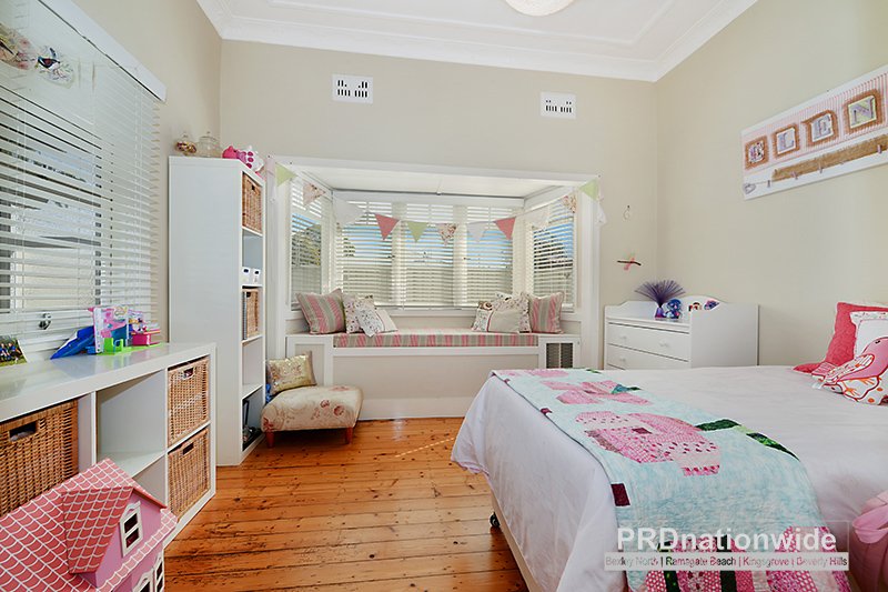 14 Park Road SANS SOUCI 4