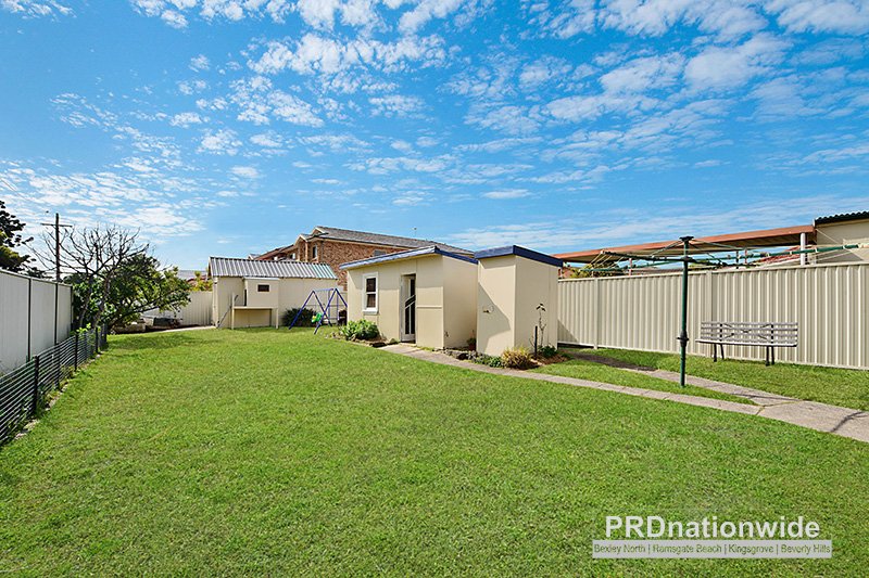 14 Park Road SANS SOUCI 5