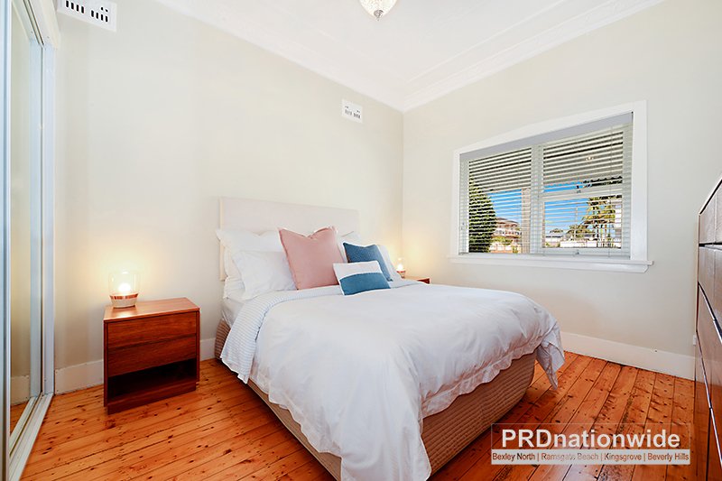 14 Park Road SANS SOUCI 7