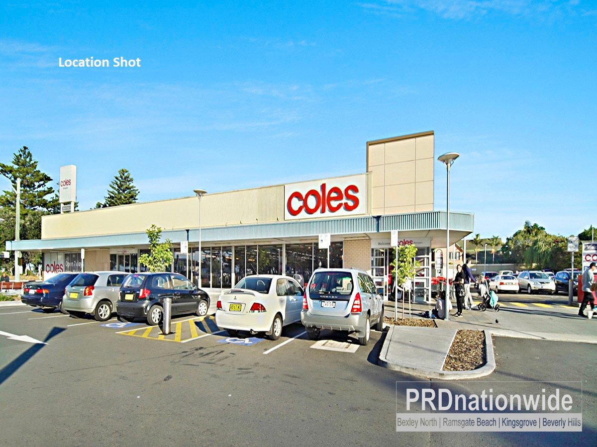 14 Park Road SANS SOUCI 9