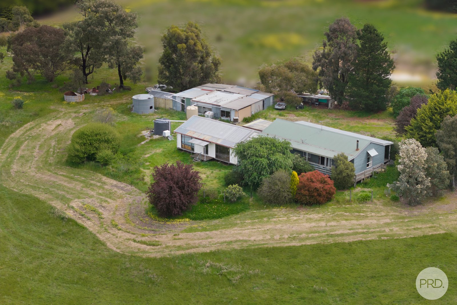 14 Parkers Road BERRINGA 1