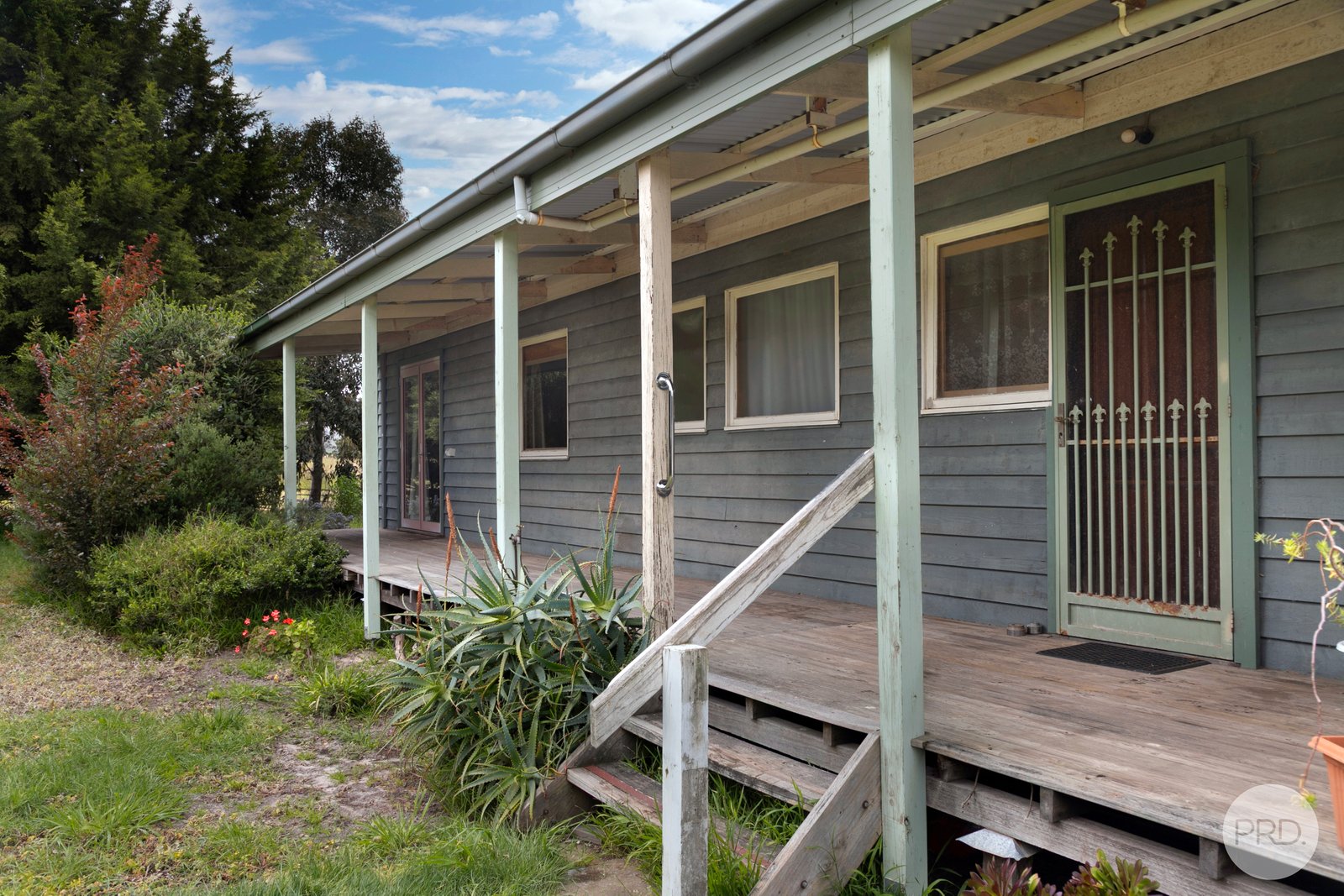 14 Parkers Road BERRINGA 3