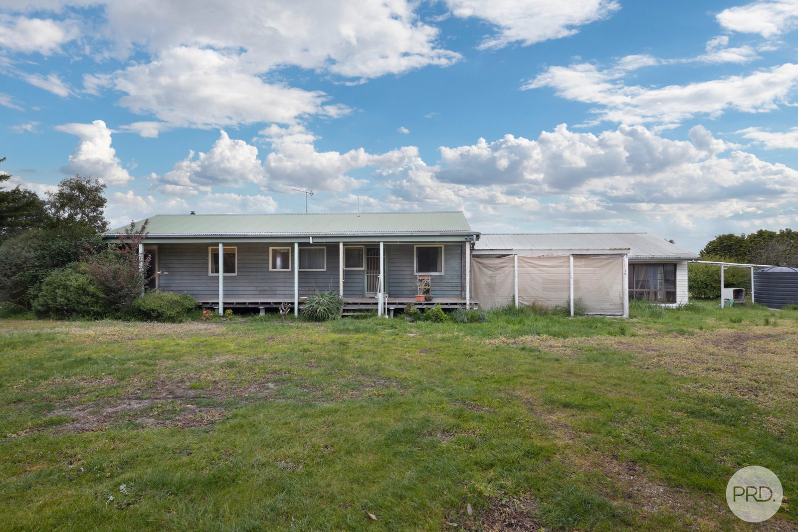 14 Parkers Road BERRINGA 14