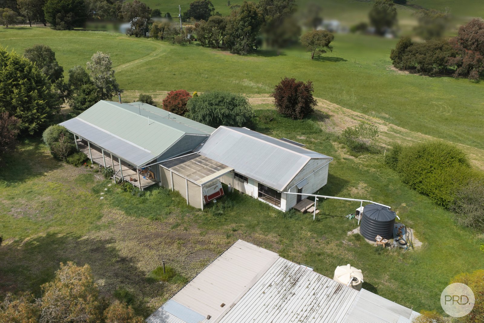 14 Parkers Road BERRINGA 15