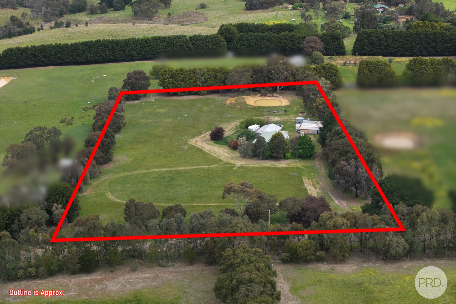 14 Parkers Road BERRINGA 19