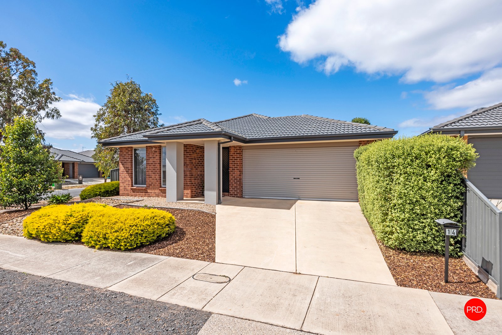 14 Parkview Boulevard HUNTLY 1