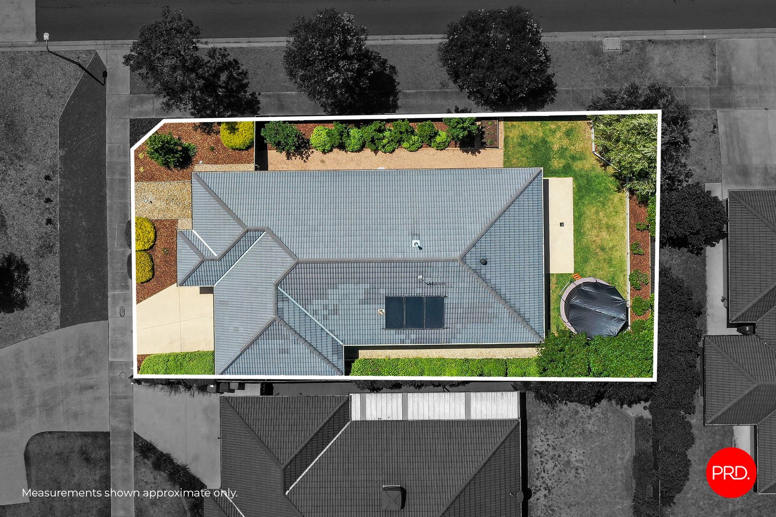 14 Parkview Boulevard HUNTLY 16