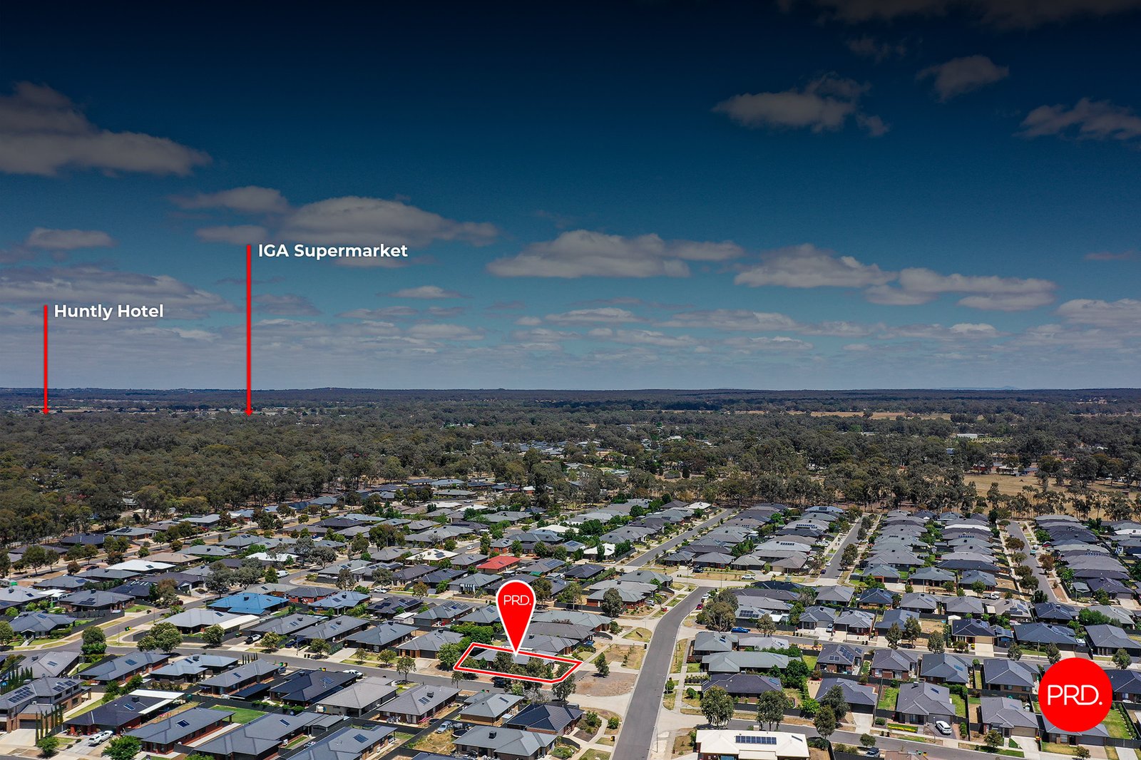 14 Parkview Boulevard HUNTLY 17