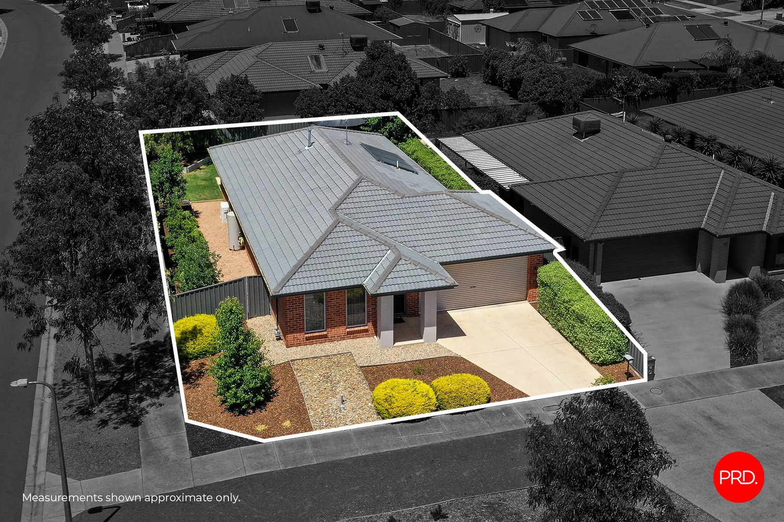 14 Parkview Boulevard HUNTLY 18