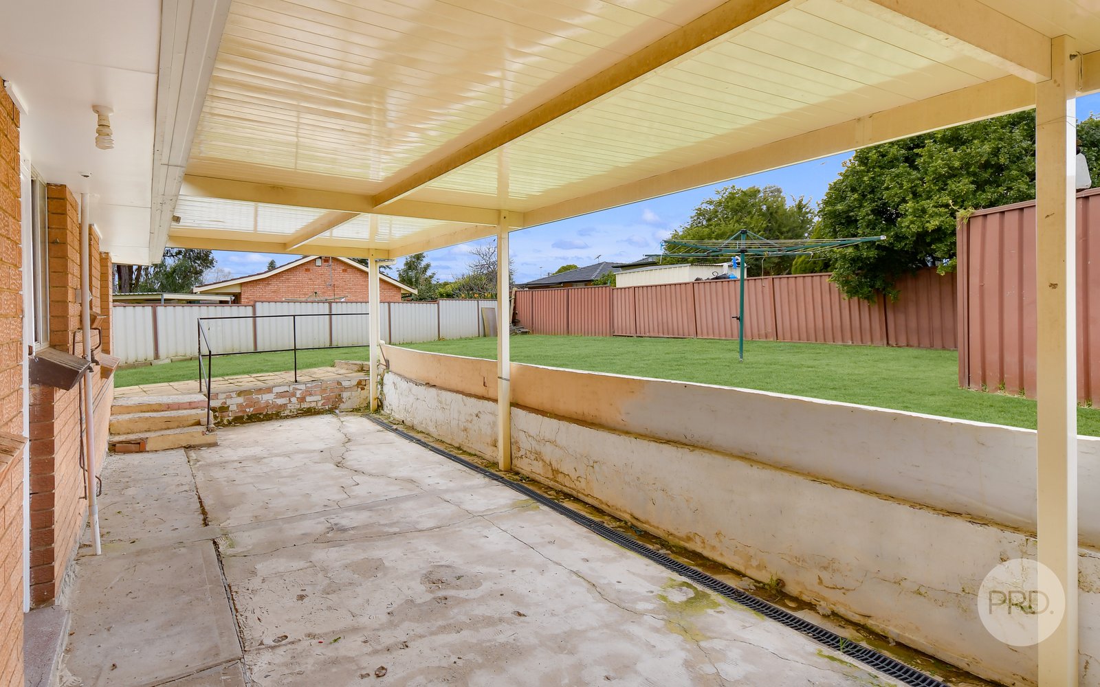 1/4 Paterson Place COLYTON 9