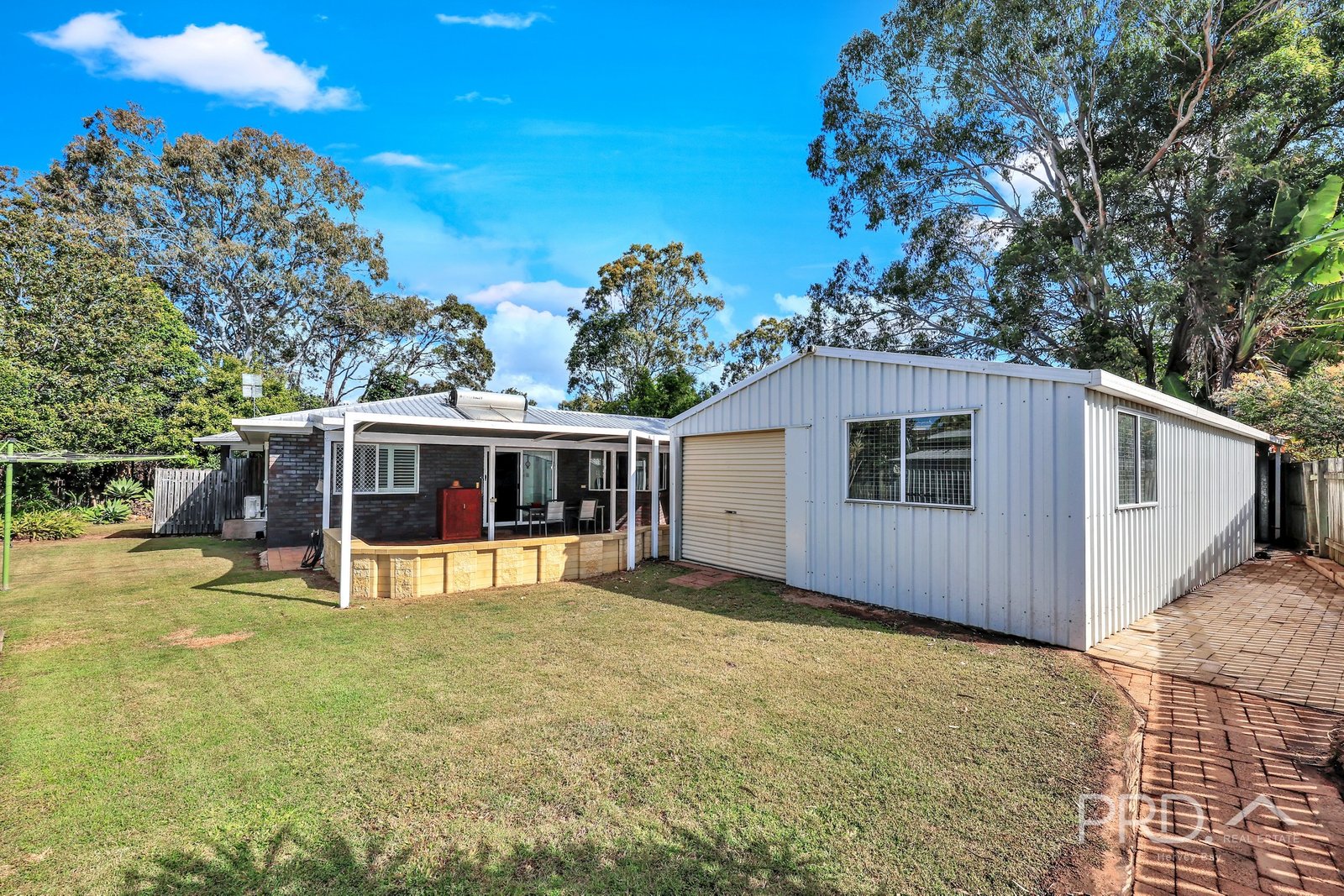 14 Patrick Street POINT VERNON 2