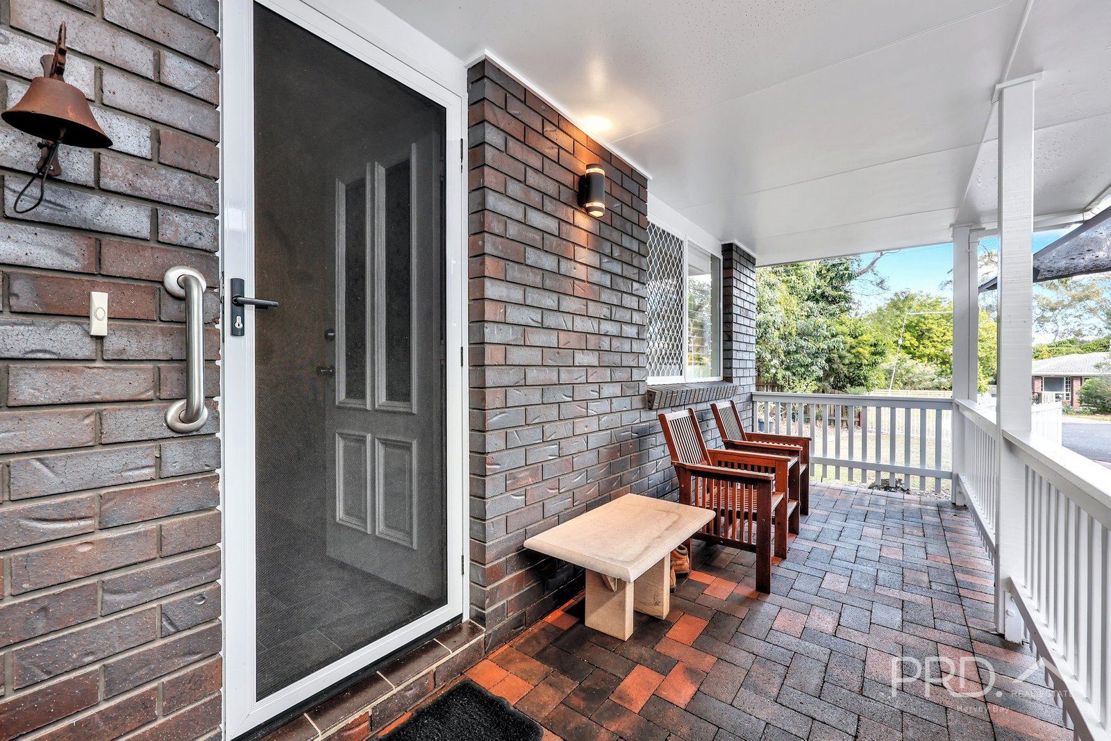 14 Patrick Street POINT VERNON 11