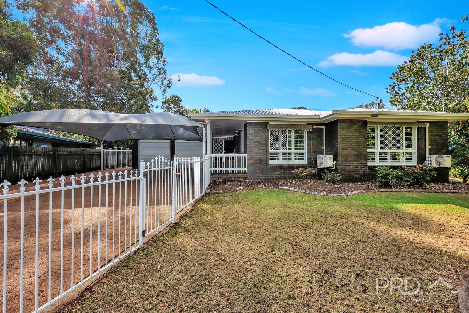 14 Patrick Street POINT VERNON 19