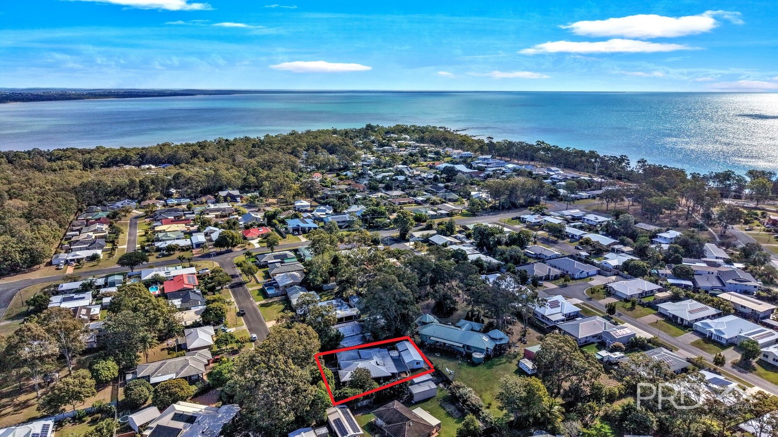 14 Patrick Street POINT VERNON 30