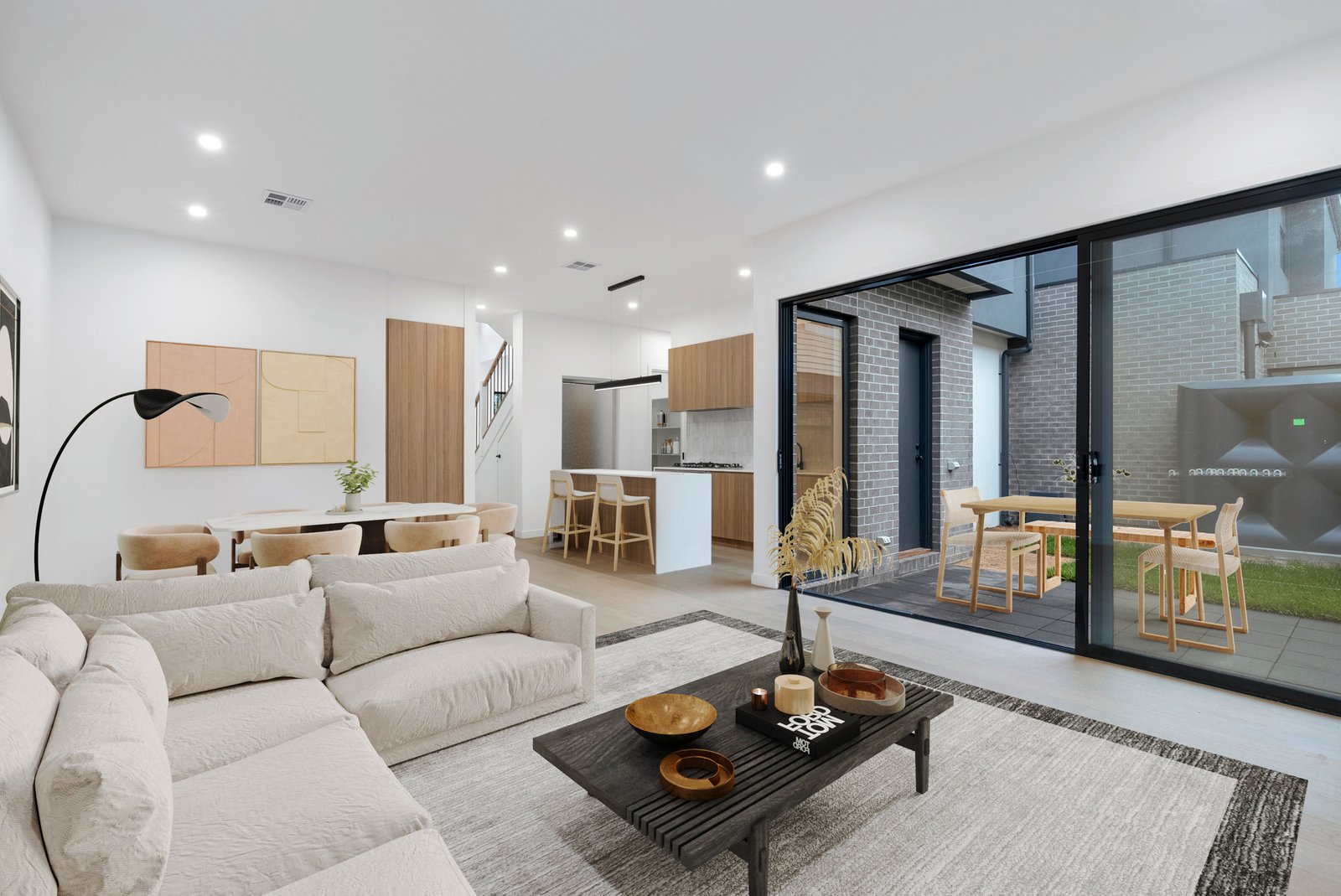 Gallery: 14 Peace Street
