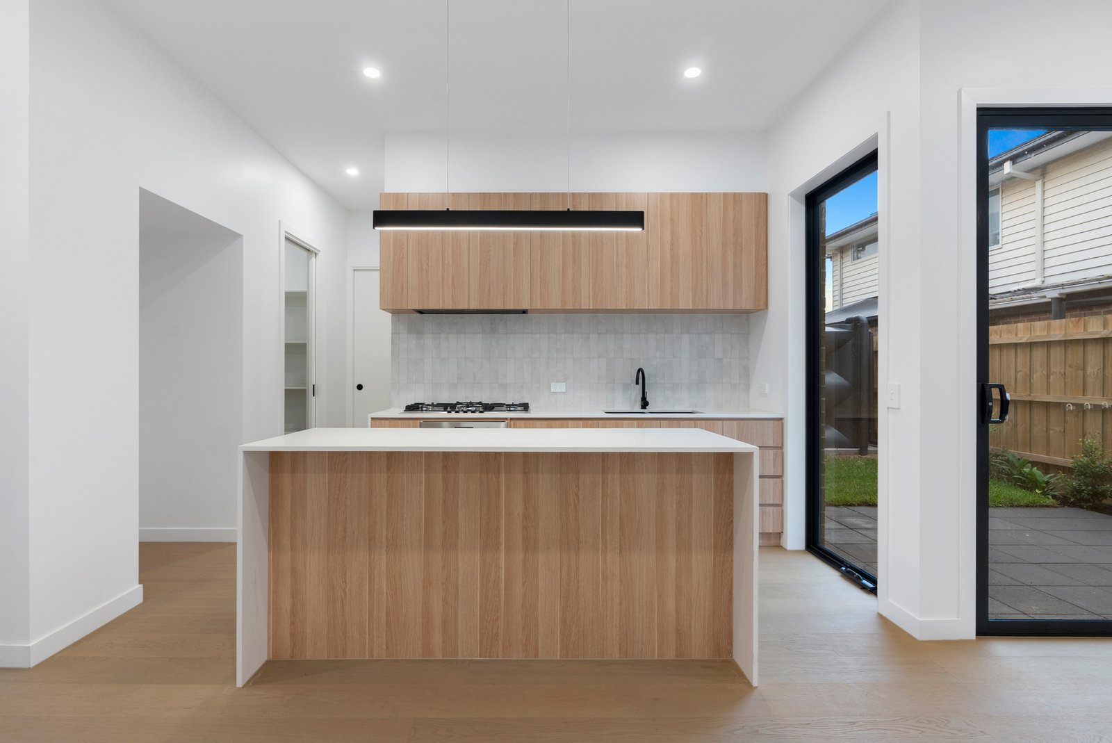 Gallery: 14 Peace Street