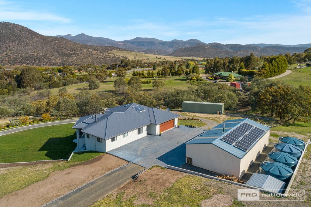 14 Pegasus Drive DROMEDARY 6