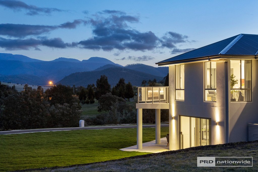 14 Pegasus Drive DROMEDARY 19