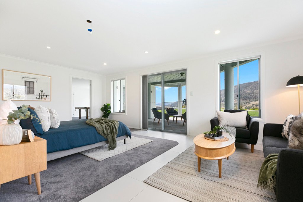 14 Pegasus Drive DROMEDARY 25