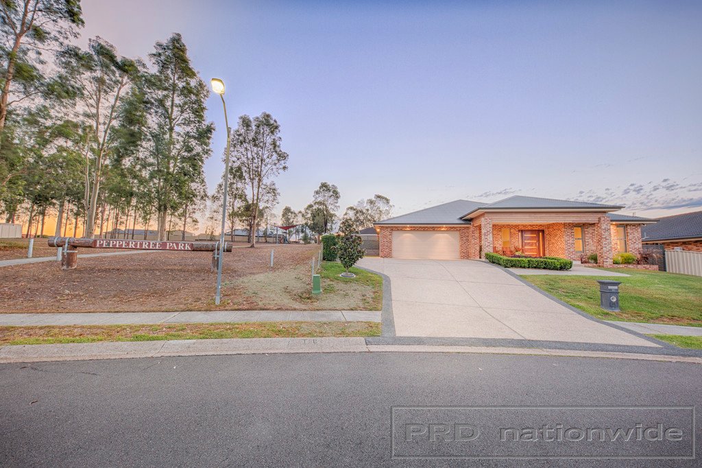 14 Peppertree Circuit ABERGLASSLYN 20