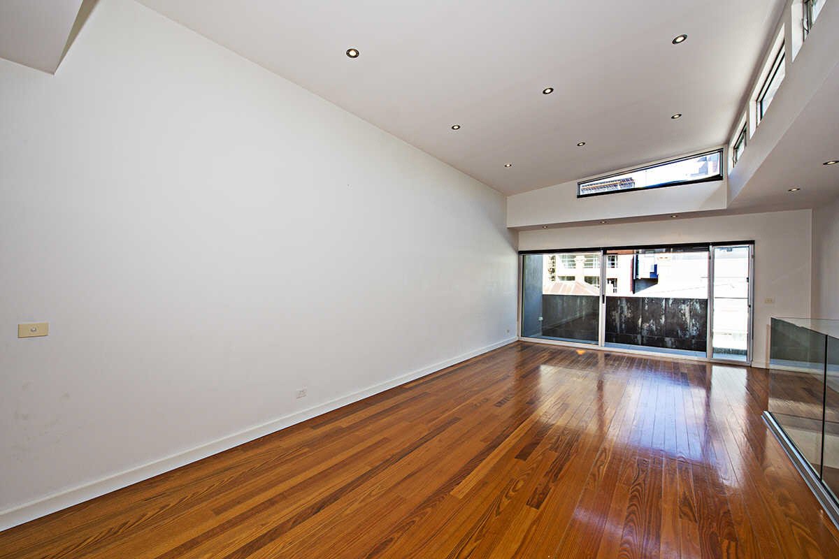 Gallery: 14 Percy Street