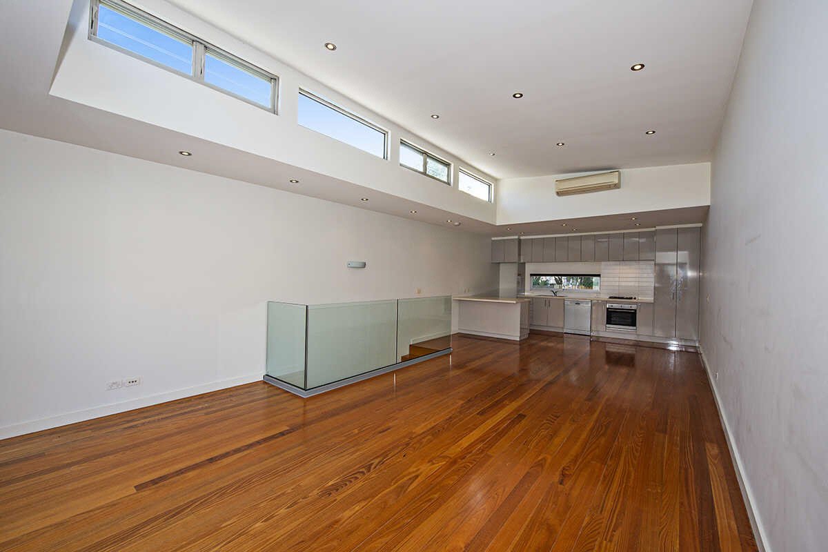 Gallery: 14 Percy Street