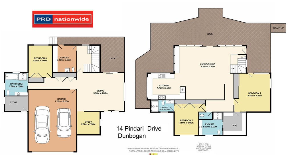 14 Pindari Drive DUNBOGAN 20