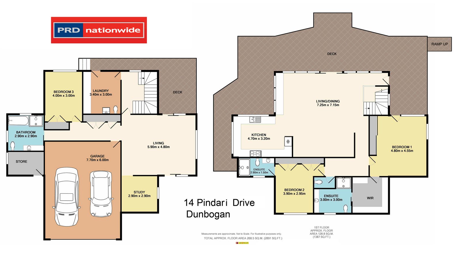 14 Pindari Drive DUNBOGAN 22
