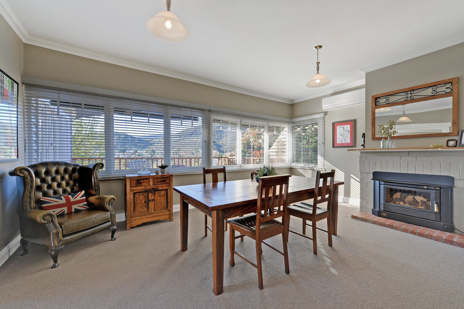 14 Pioneer Avenue NEW NORFOLK 4