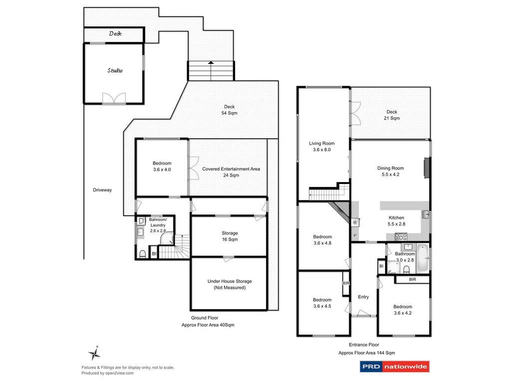 14 Pioneer Avenue NEW NORFOLK 8