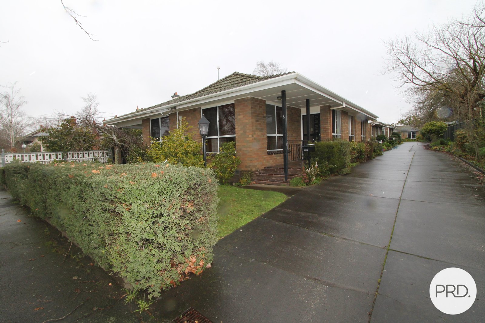 1/4 Pleasant Street South BALLARAT CENTRAL 1