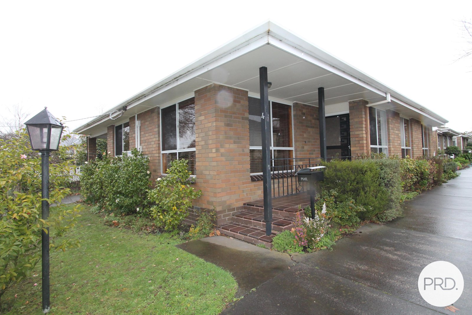 1/4 Pleasant Street South BALLARAT CENTRAL 13